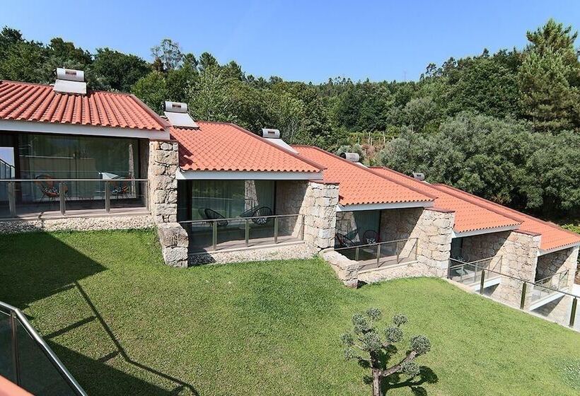 Varandas De S. Jorge   Apartments