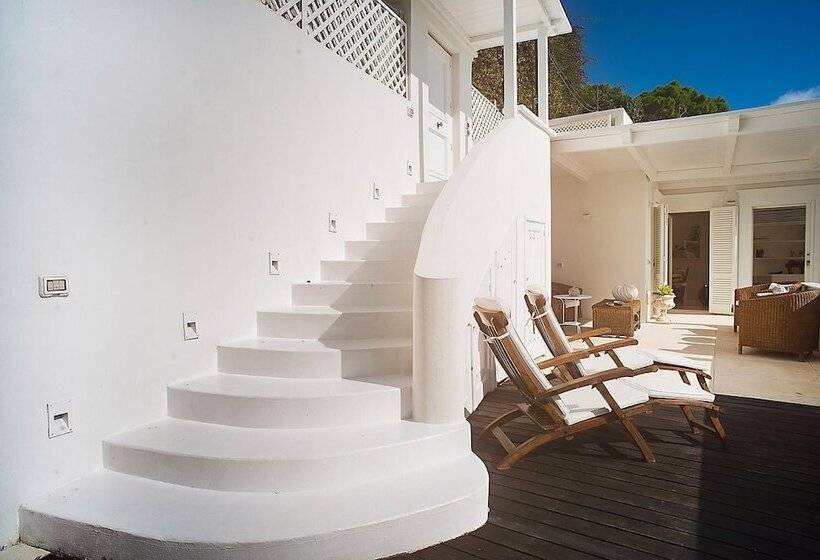 Villa Coccodrilla By Myvillacollection
