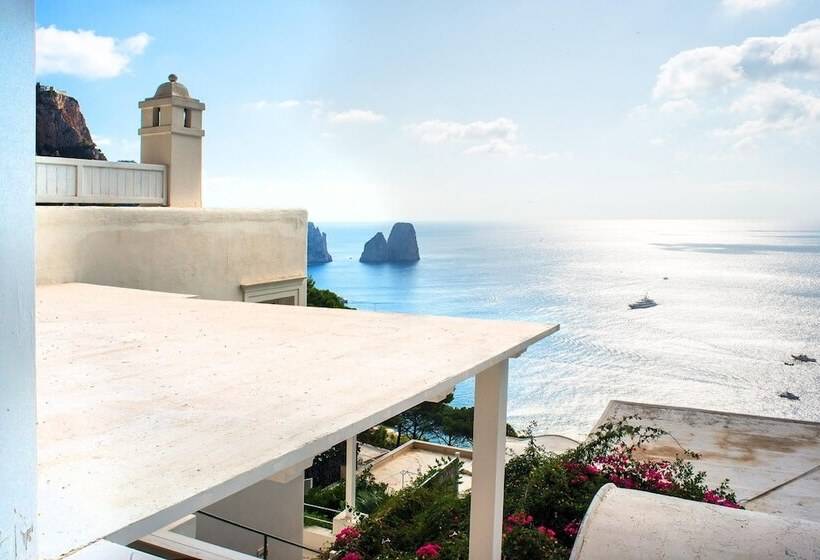 Villa Coccodrilla By Myvillacollection