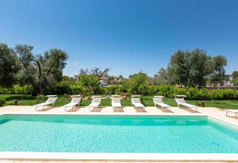 Villa La Seta By Barbarhouse