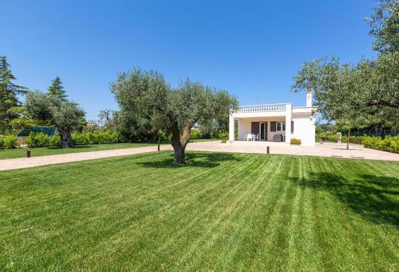 Villa La Seta By Barbarhouse