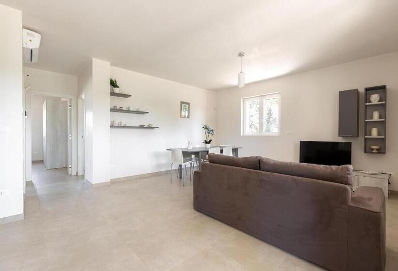 Villa La Seta By Barbarhouse