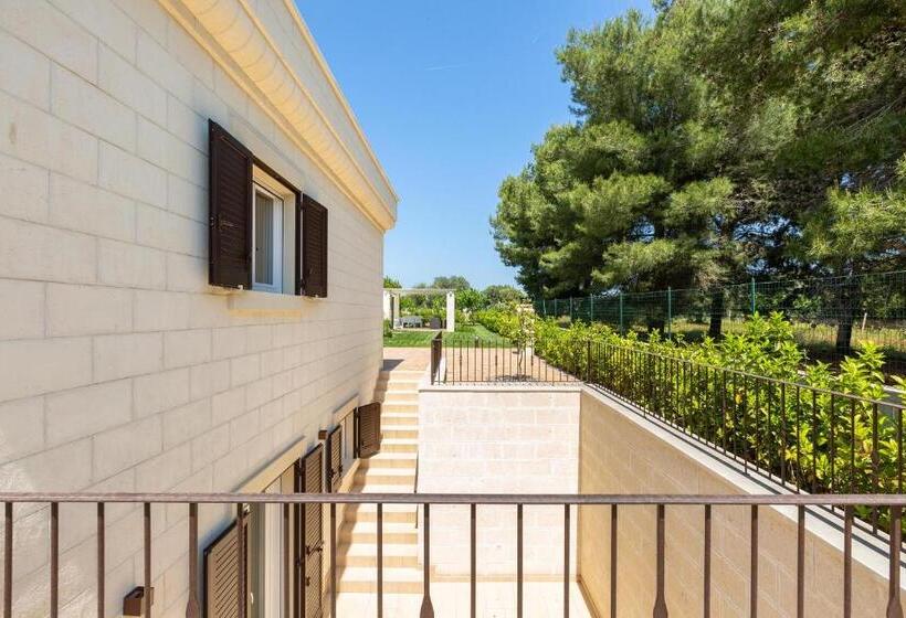 Villa La Seta By Barbarhouse