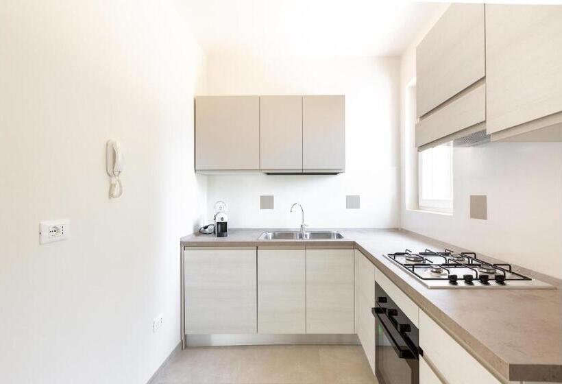 Villa La Seta By Barbarhouse