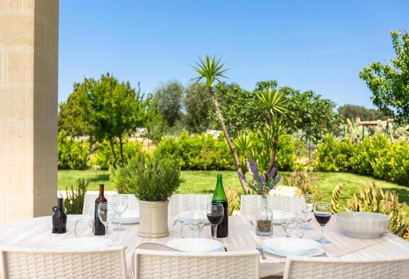 Villa La Seta By Barbarhouse