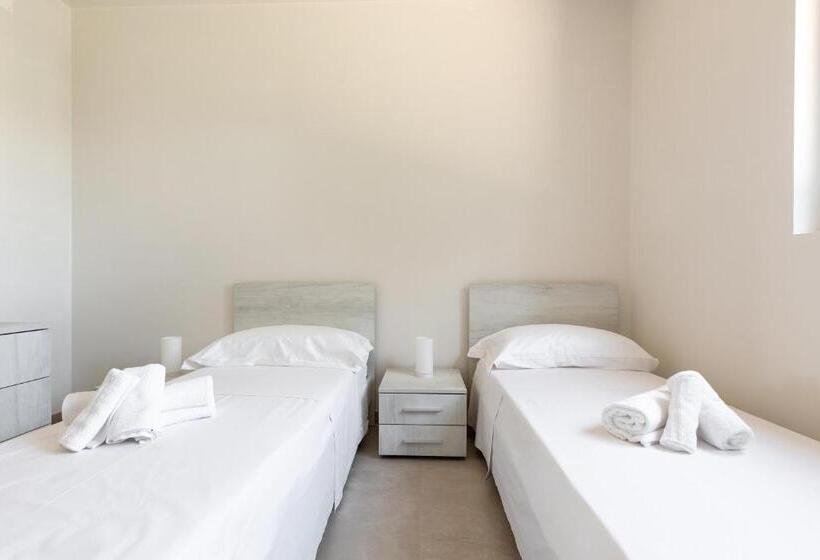 Villa La Seta By Barbarhouse