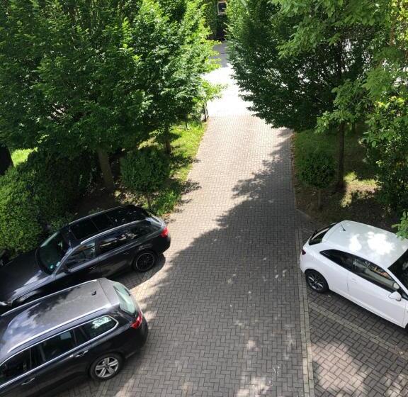 Wohnen Am Solbad Iii