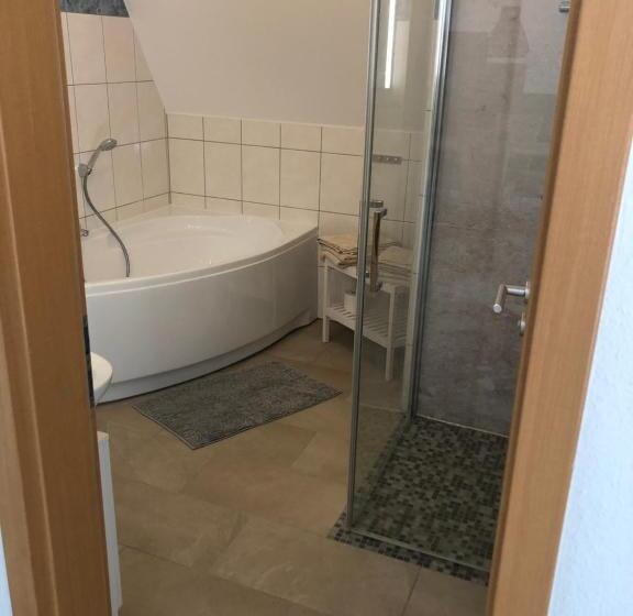 Wohnen Am Solbad Iii