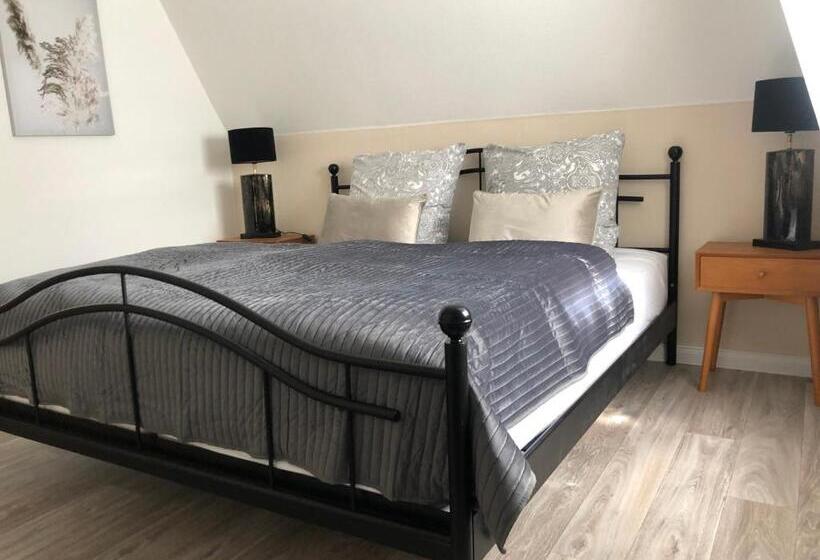 Wohnen Am Solbad Iii