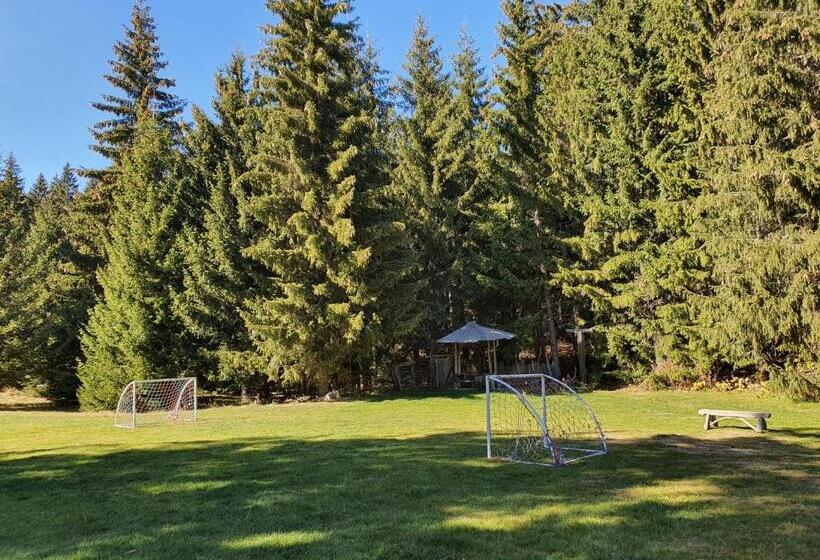 апартамент лейк вю, вила флора, комплекс маунтин лейк