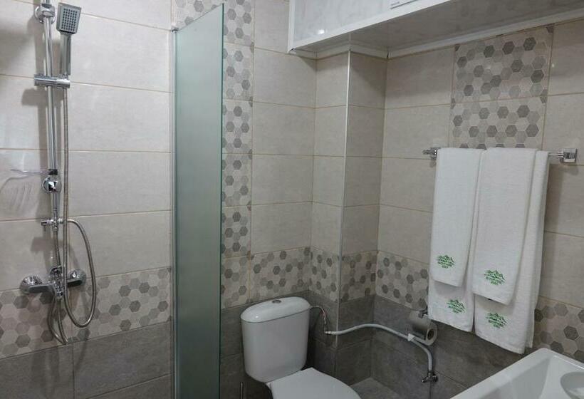 борник хил / Bornik Hill