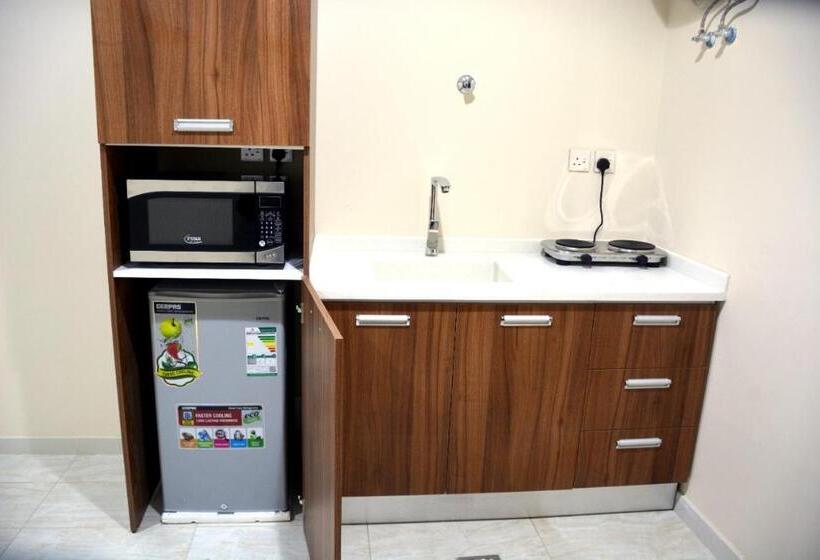 Отель Salsbil Almasi