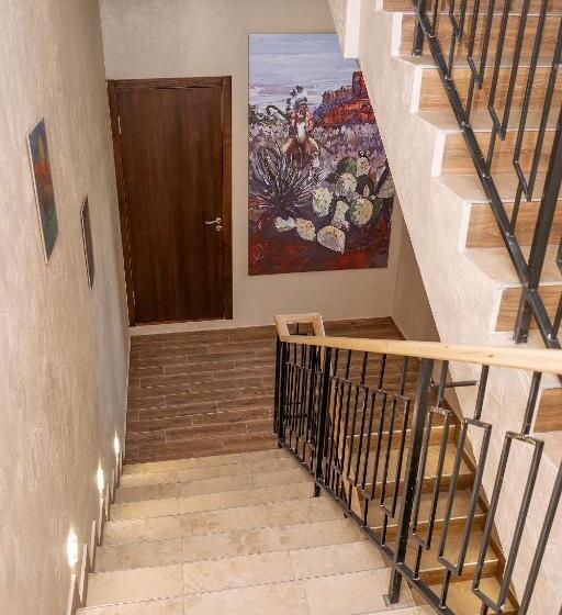 هاستل вігвам