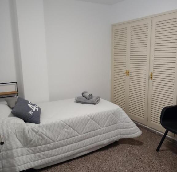 Apartament Edifici Simbat A 150m De La Platja