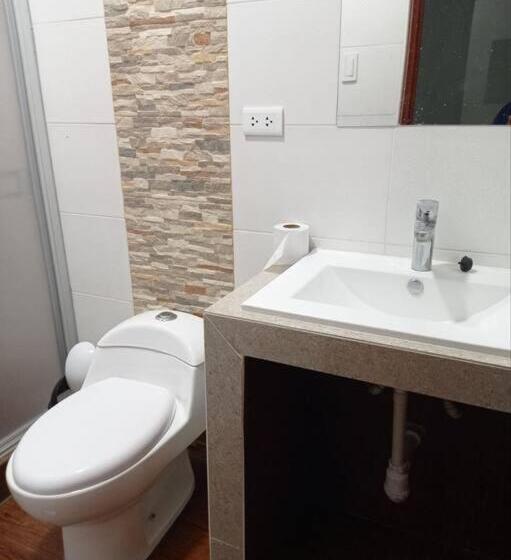 Apartamento Amoblado En Tacna