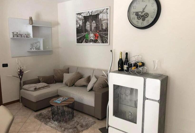 Apartamento