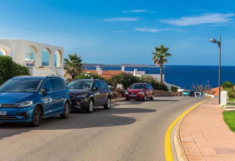 Apartamento En Arenal En Castell