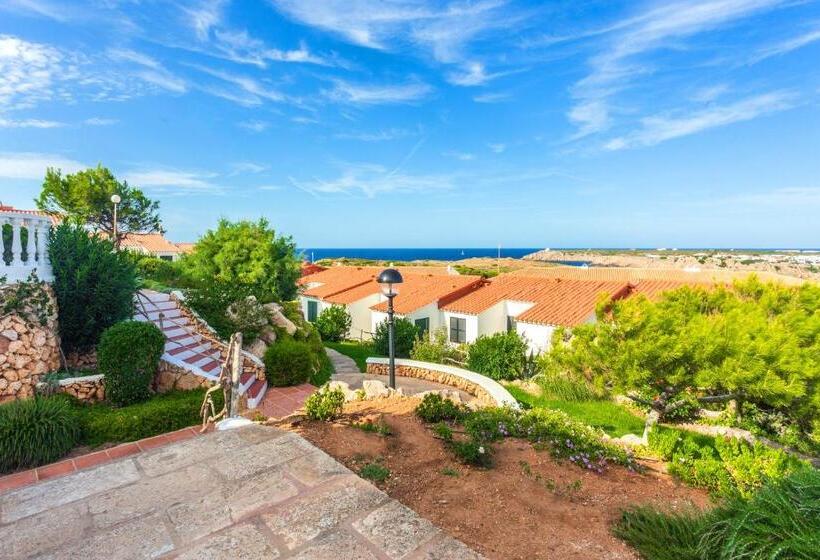 Apartamento En Arenal En Castell