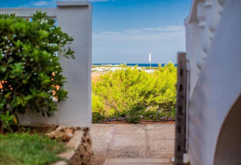 Apartamento En Arenal En Castell