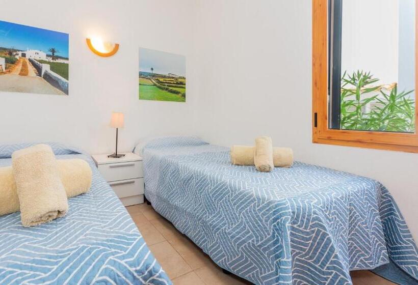 Apartamento En Arenal En Castell