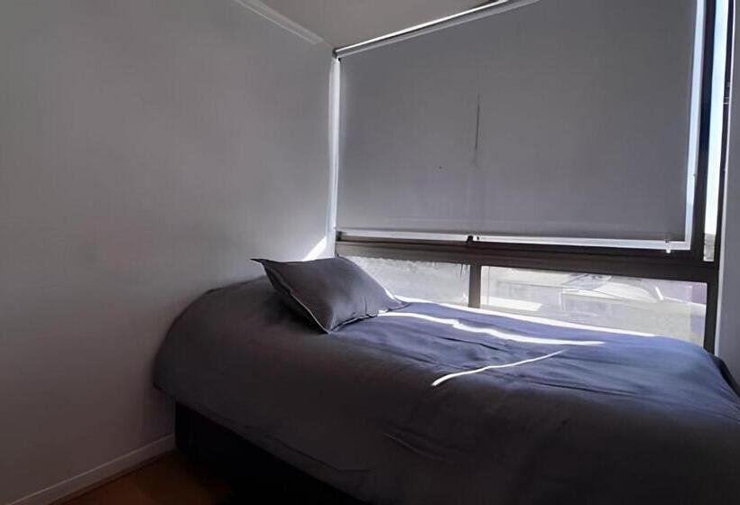 Apartamento Living Valenzuela