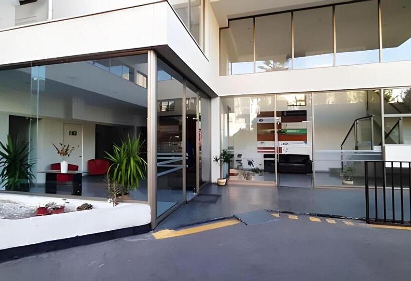 Apartamento Living Valenzuela