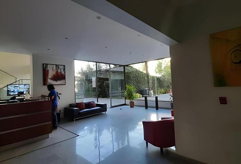 Apartamento Living Valenzuela