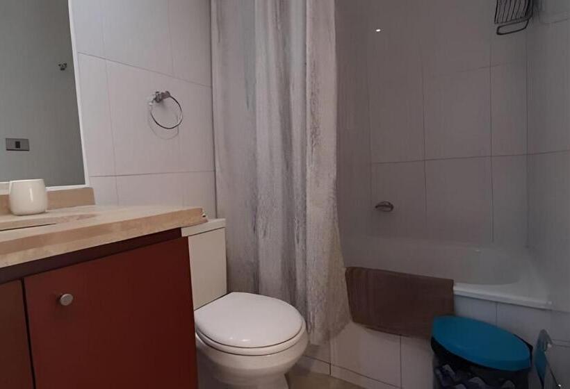 Apartamento Living Valenzuela