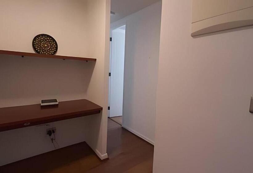 Apartamento Living Valenzuela