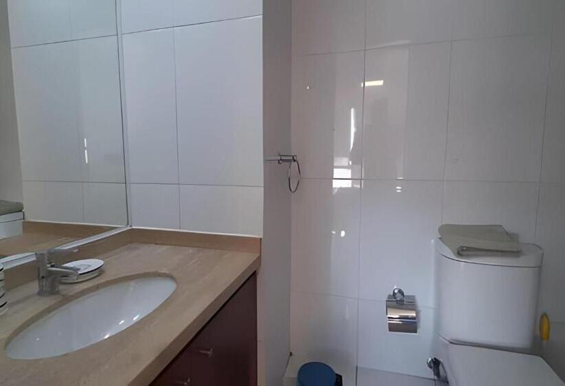 Apartamento Living Valenzuela