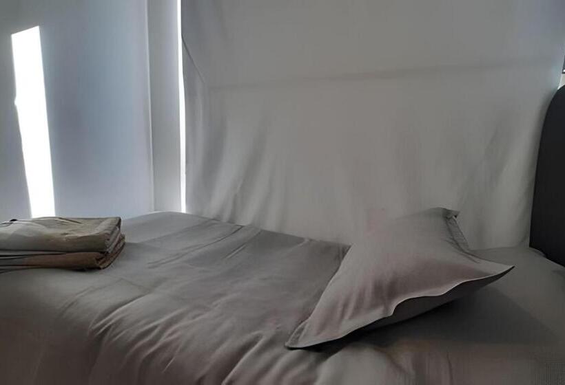 Apartamento Living Valenzuela