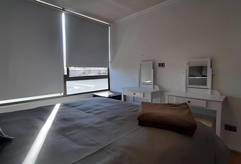 Apartamento Living Valenzuela