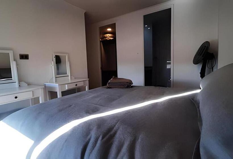 Apartamento Living Valenzuela