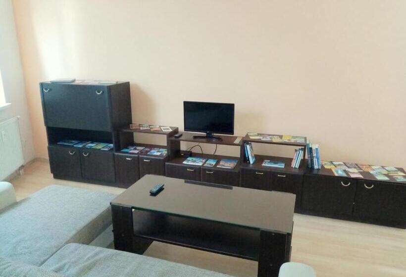Apartment Odeon