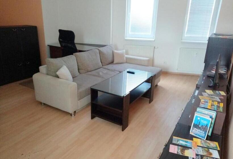 Apartment Odeon