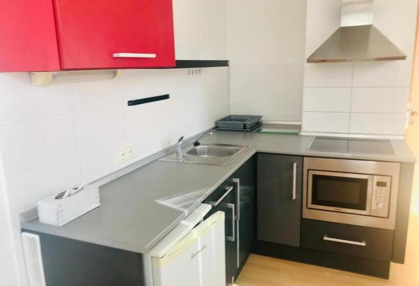 Apartment Odeon