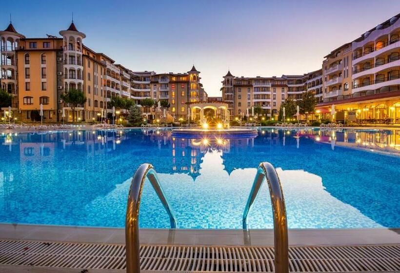 Royal Sun Holiday Complex