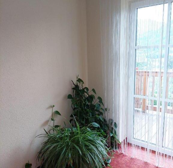 Appartements Haus Sieberer