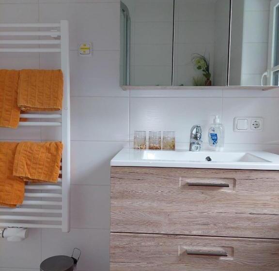 Appartements Haus Sieberer