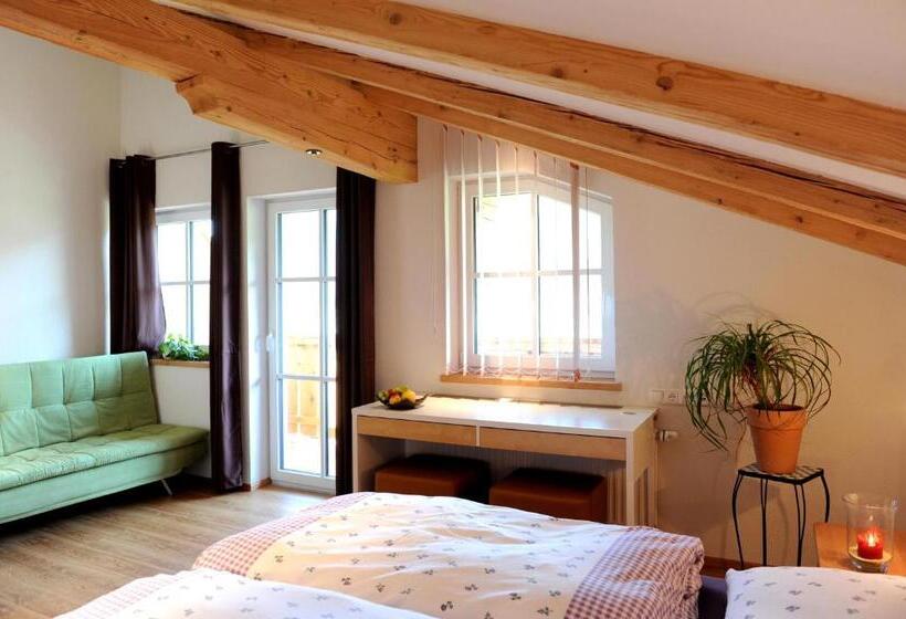 Appartements Haus Sieberer