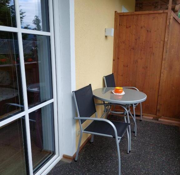 Appartements Haus Sieberer