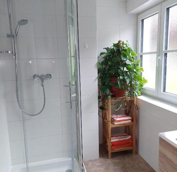 Appartements Haus Sieberer