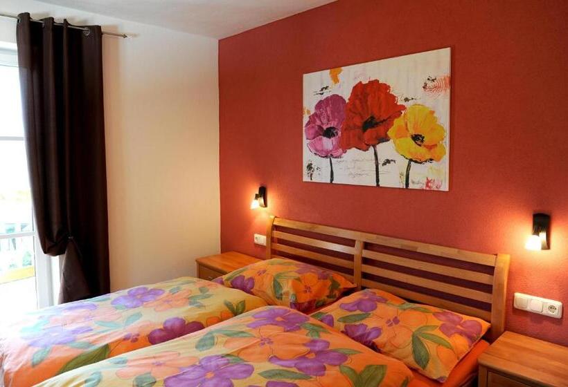 Appartements Haus Sieberer