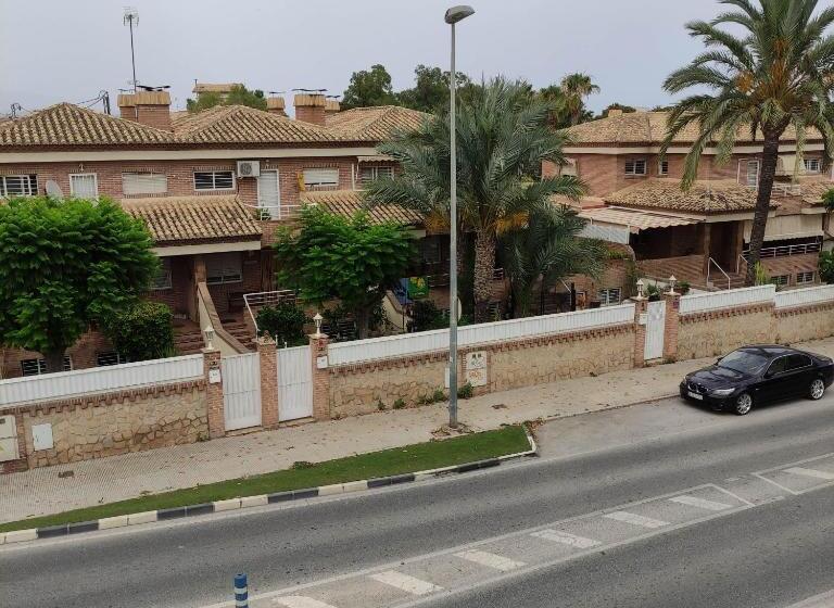 Atico En San Joan De Alicante