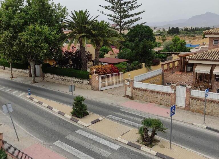 Atico En San Joan De Alicante