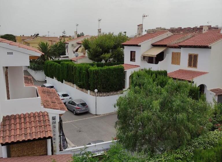 Atico En San Joan De Alicante