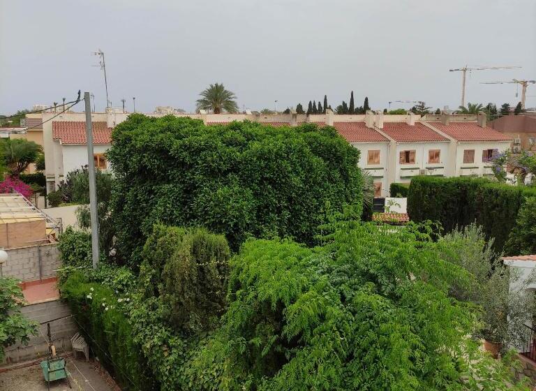 Atico En San Joan De Alicante