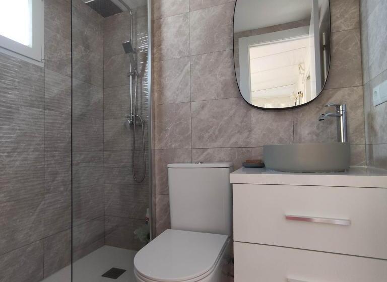 Atico En San Joan De Alicante