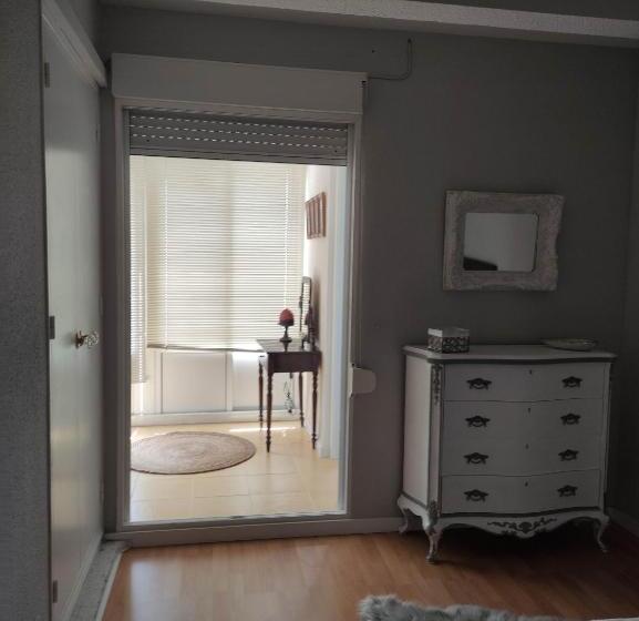 Atico En San Joan De Alicante