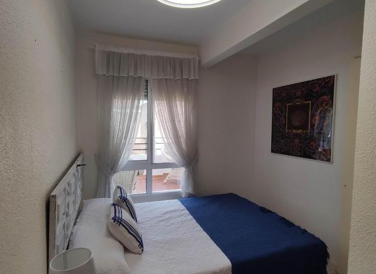 Atico En San Joan De Alicante